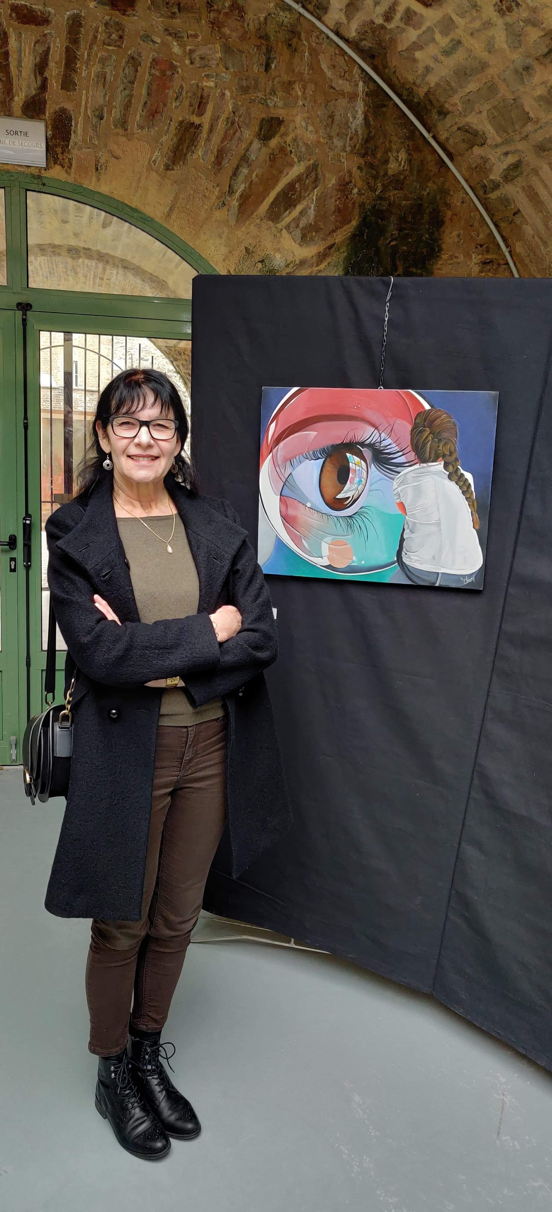 Brigitte Léonard