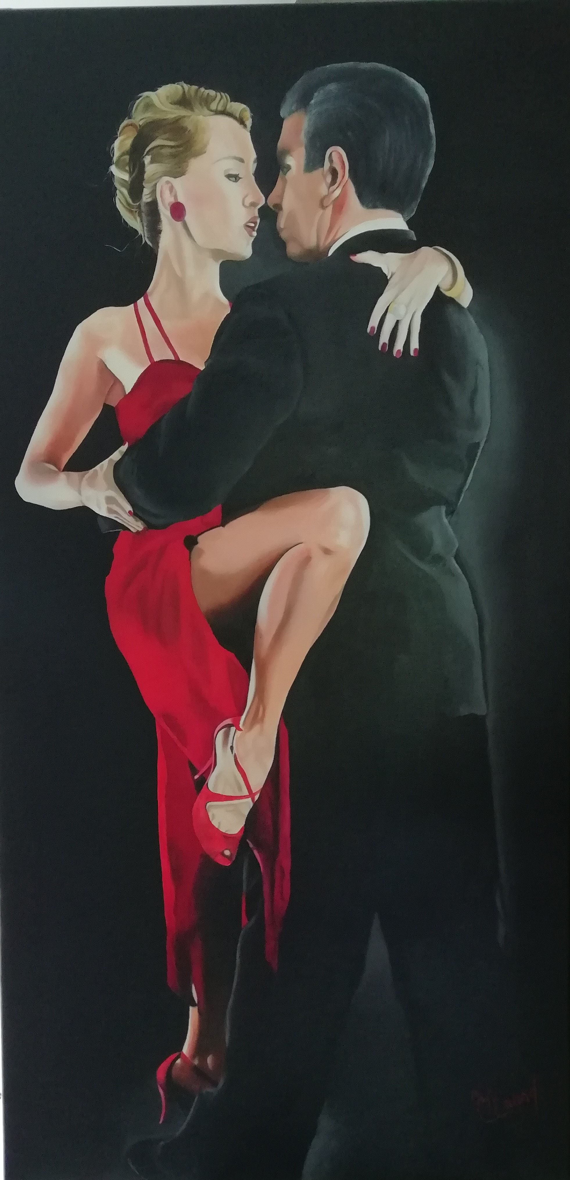 Tango