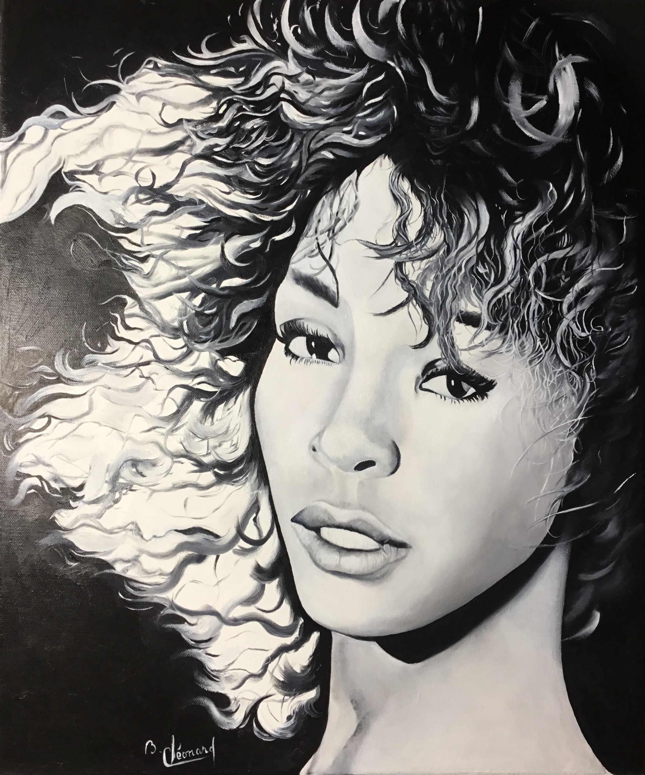 Whitney