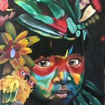 Enfant du Monde