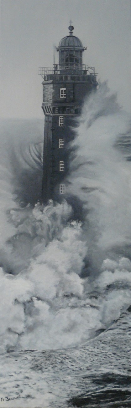 tempête