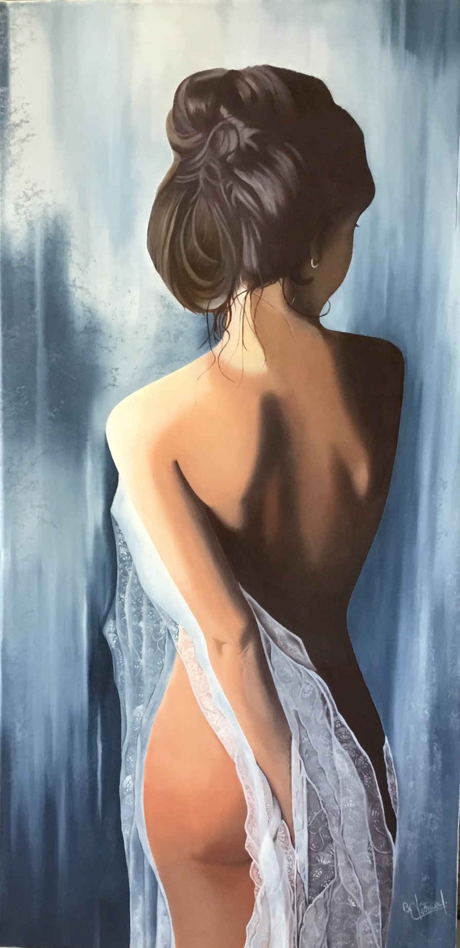 sensuelle