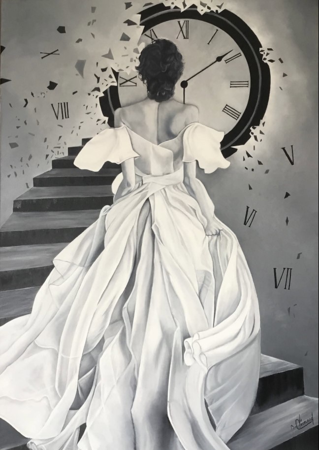 L'Envers du temps