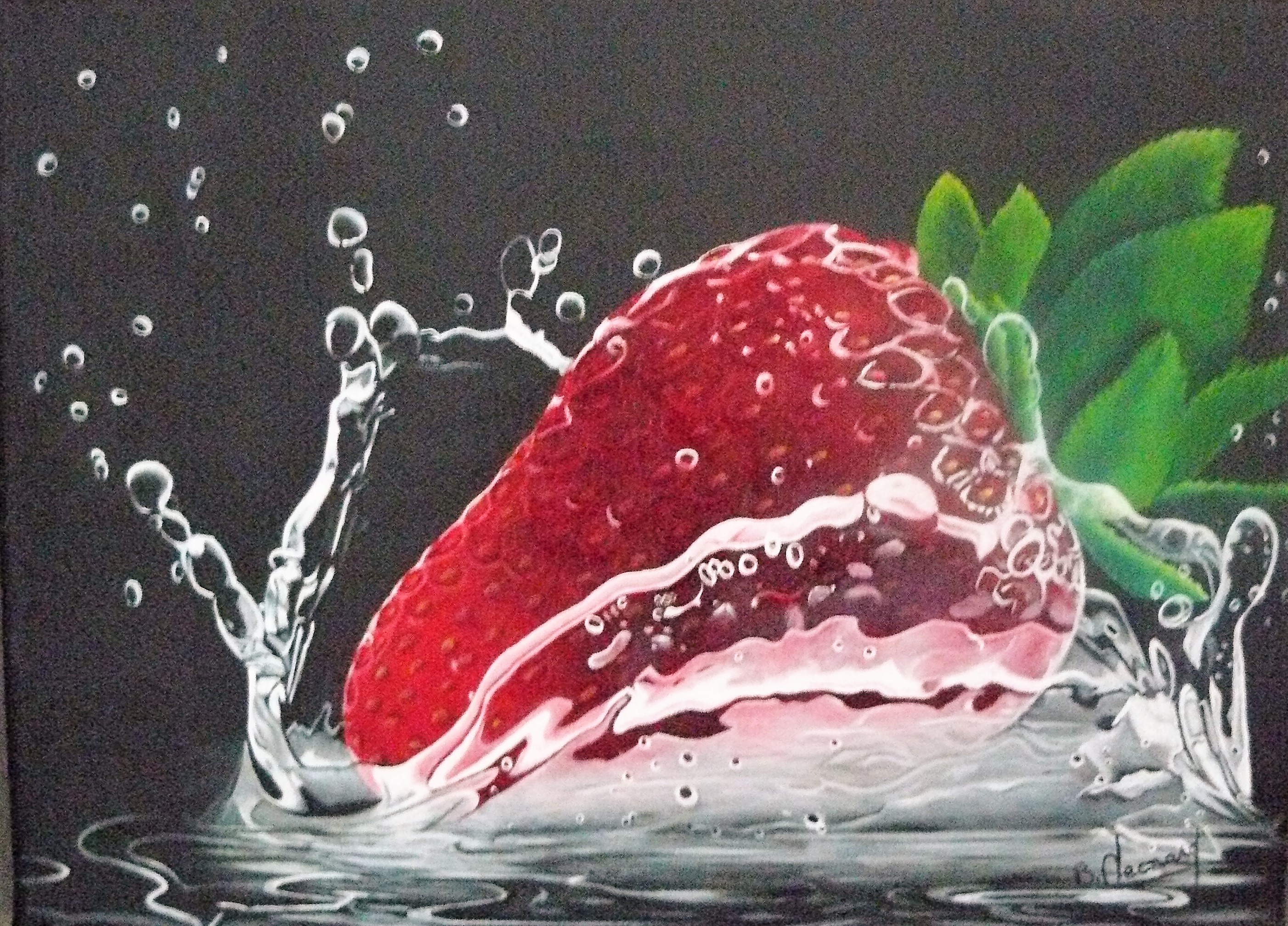 Fraise