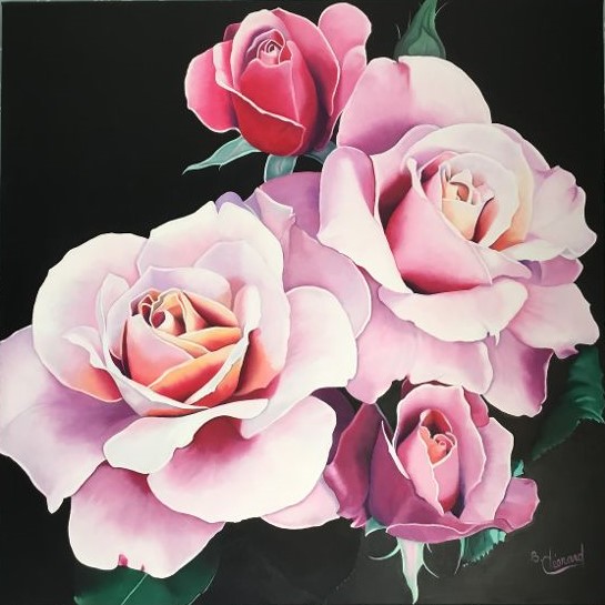 Roses