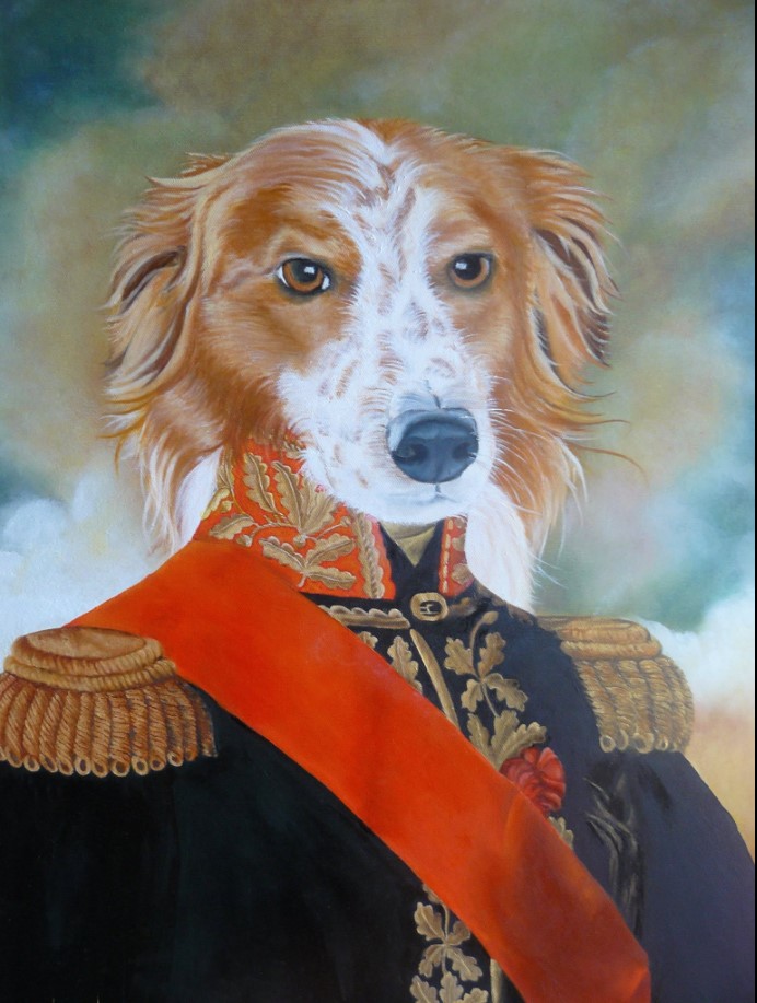 Maréchal Twix