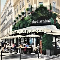 Café de Flore