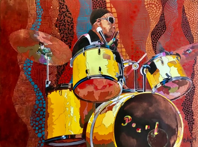 Afrobeat