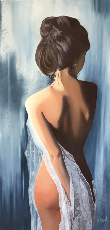 sensuelle