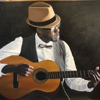 Jazzman