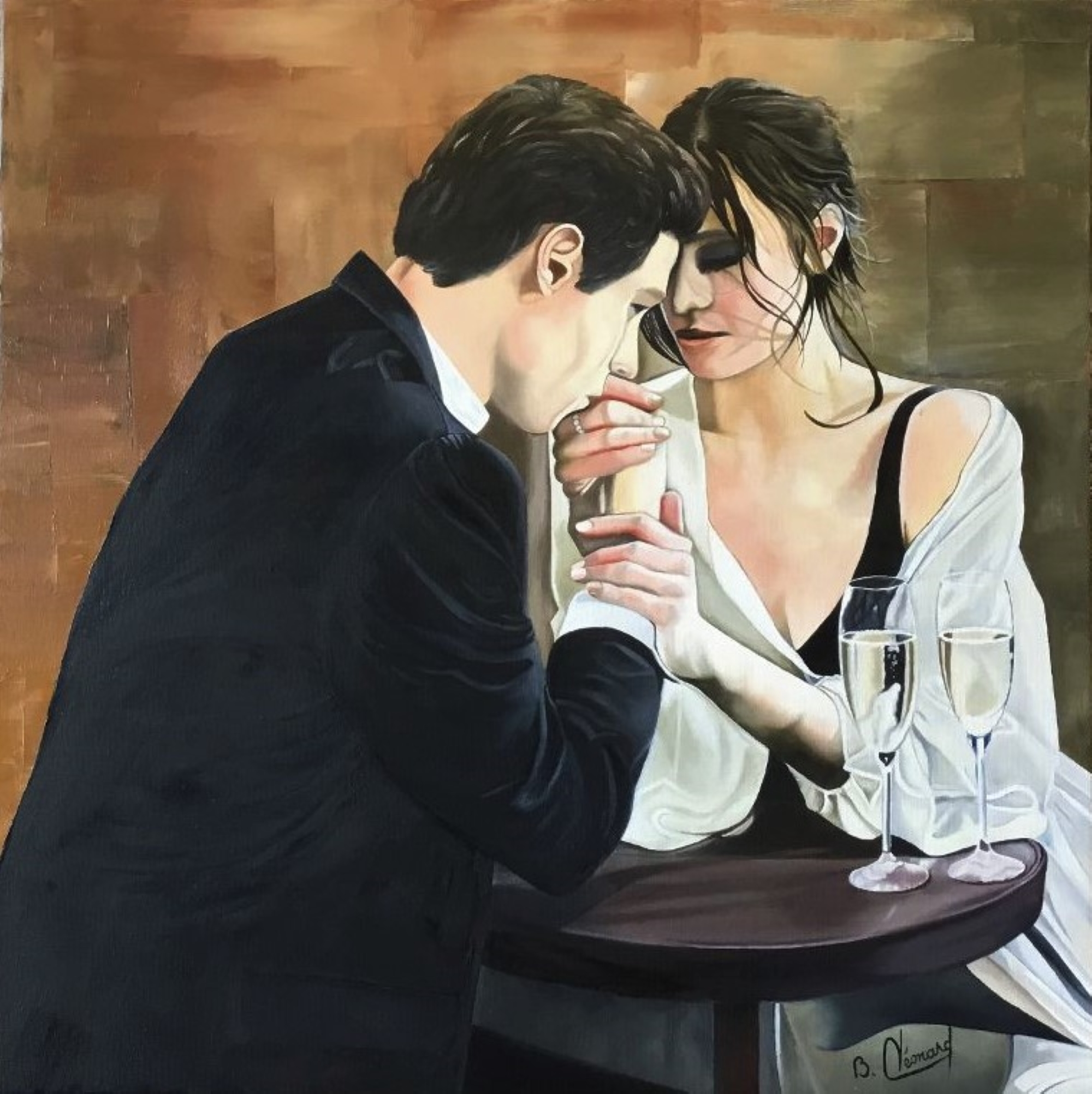 Rendez-vous