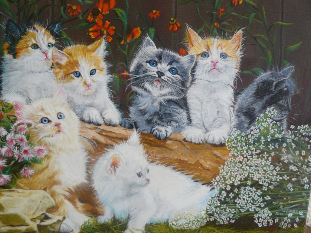 Chatons