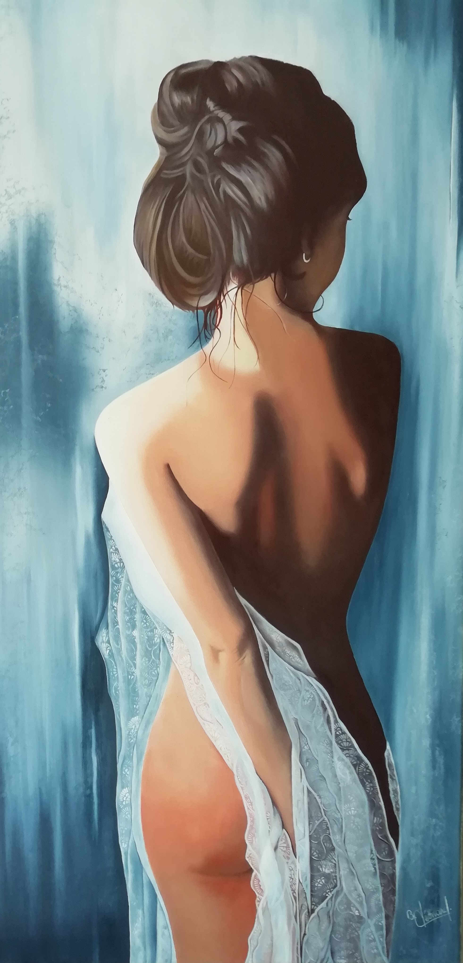 Sensuelle