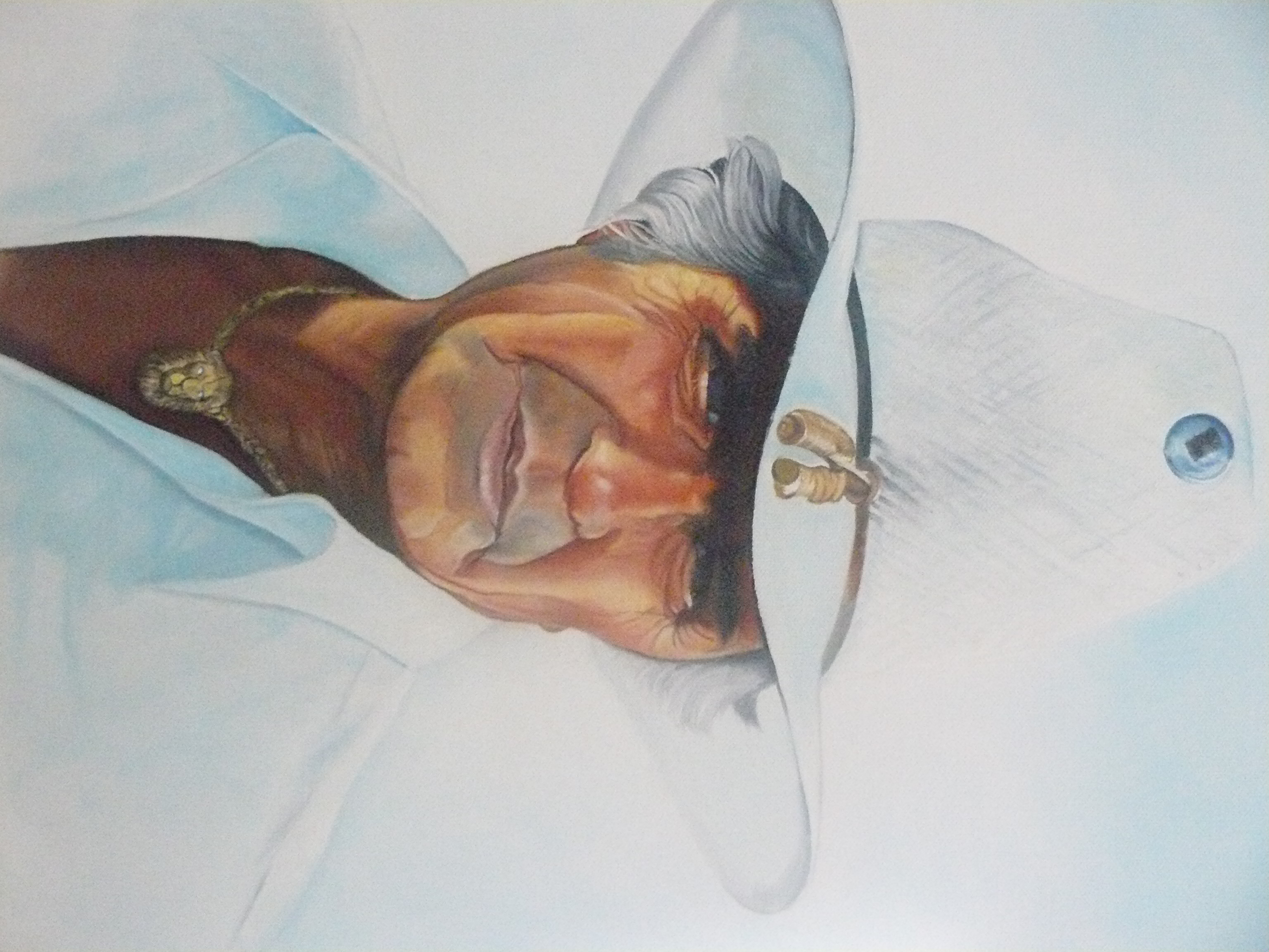 Jock Ewing